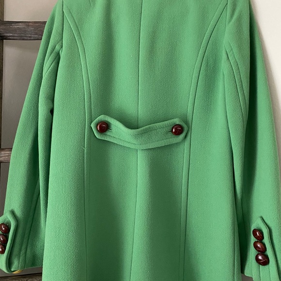 J. Crew Women’s Pea Coat - Picture 2 of 9